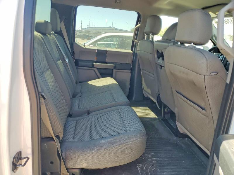 Aukcja sprzedaży 2016 Ford F150, vin: 1FTEW1EP6GKD45936, numer aukcji: 63769126