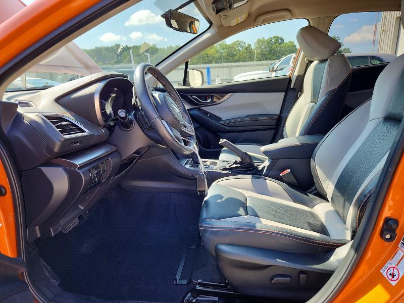 Aukcja sprzedaży 2018 Subaru Crosstrek, vin: JF2GTAJC0J8204998, numer aukcji: 63575936