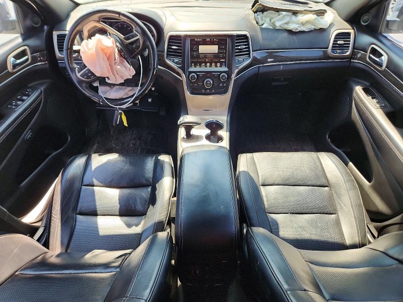 63343476 :رقم المزاد ، 1C4RJFCG7FC130882 vin ، 2015 Jeep Grand Cherokee مزاد بيع