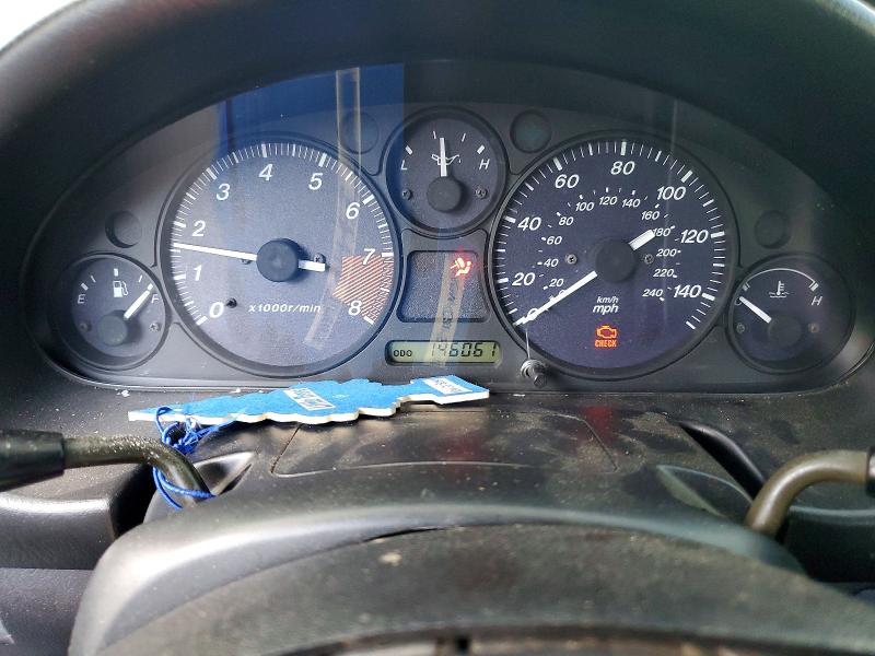 Продаж на аукціоні авто 1999 Mazda Mx-5 Miata, vin: JM1NB3534X0100617, номер лоту: 63280206