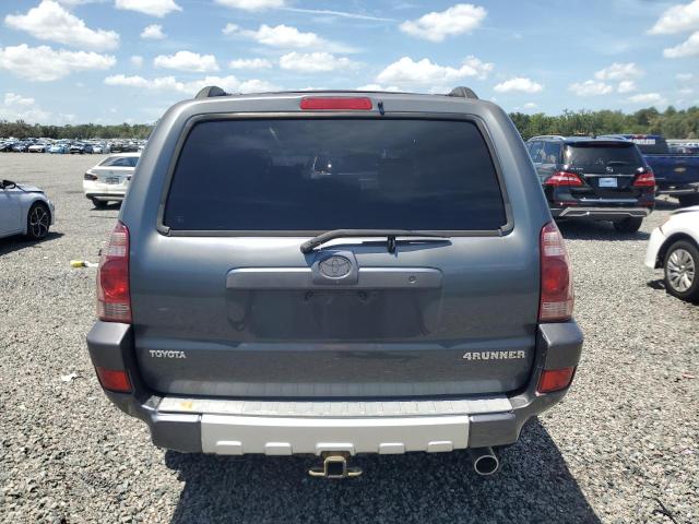2004 Toyota 4runner მანქანა იყიდება აუქციონზე, vin: JTEZU14R640019941, აუქციონის ნომერი: 64434346