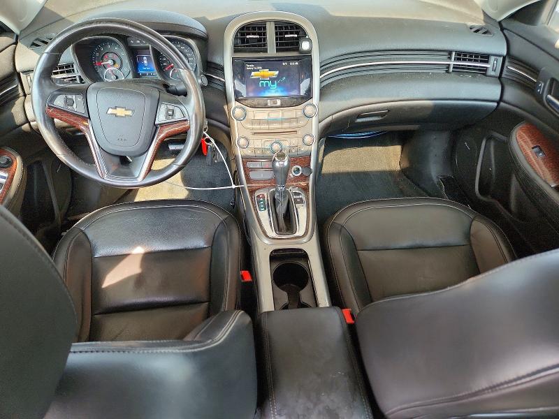 64802556 :رقم المزاد ، 1G11E5SA3DF316299 vin ، 2013 Chevrolet Malibu مزاد بيع