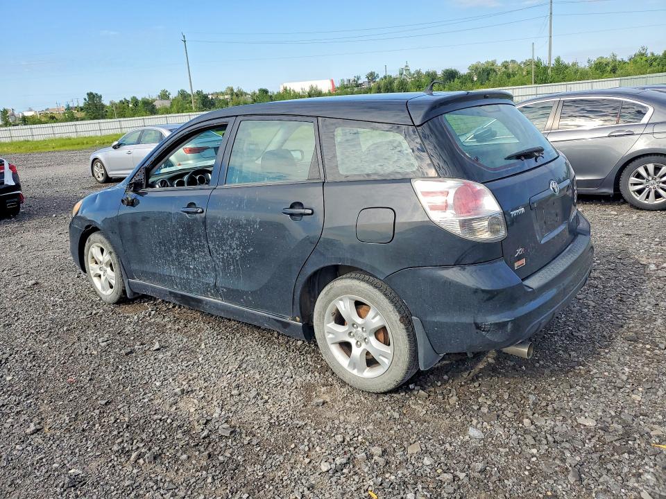 Aukcja sprzedaży 2006 Toyota Matrix, vin: 2T1KR32E36C612300, numer aukcji: 65086196