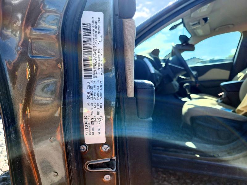 2015 Jeep Cherokee მანქანა იყიდება აუქციონზე, vin: 1C4PJMAB8FW649778, აუქციონის ნომერი: 64048346
