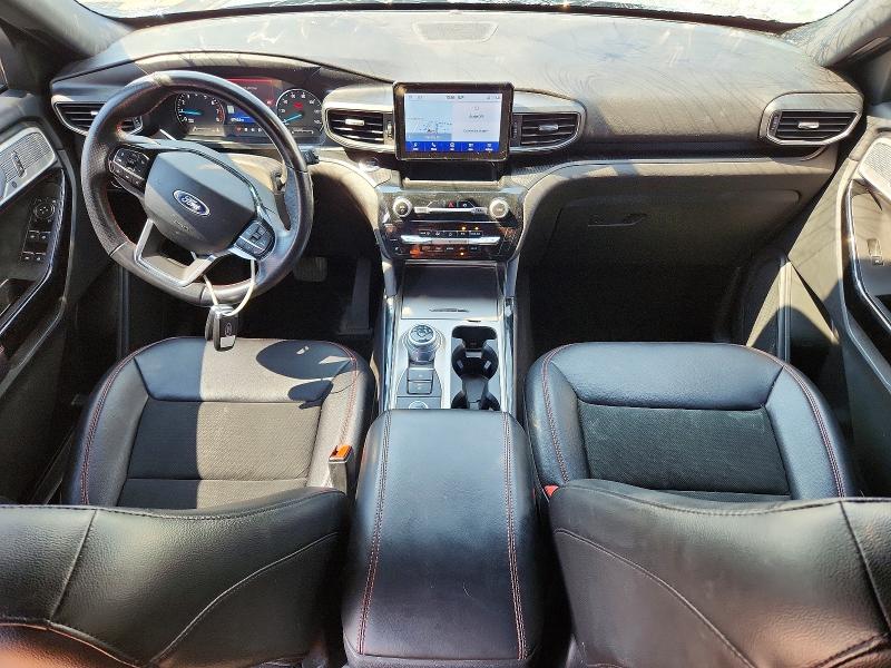 Aukcja sprzedaży 2022 Ford Explorer, vin: 1FMSK8KH7NGC11565, numer aukcji: 64421546
