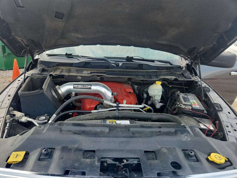 Продажа на аукционе авто 2015 Ram 1500, vin: 1C6RR7GT3FS531056, номер лота: 63950556