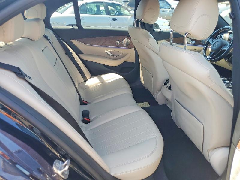Aukcja sprzedaży 2017 Mercedes-benz E, vin: WDDZF4JB8HA121576, numer aukcji: 66299276