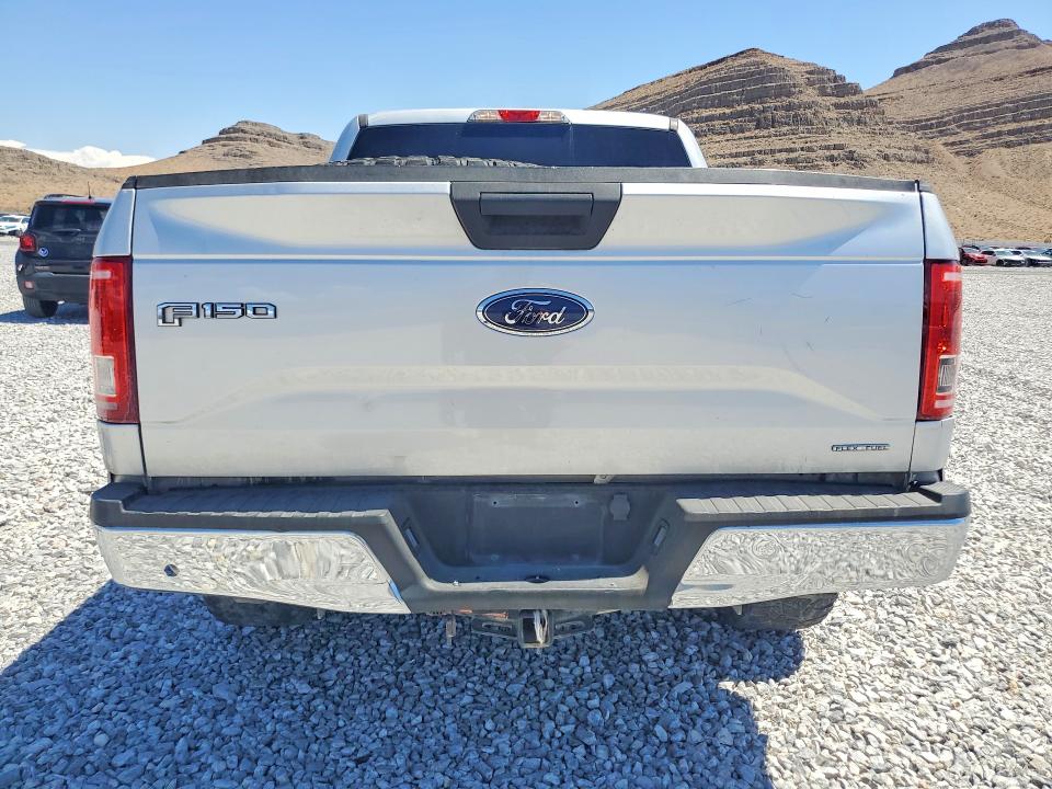 Aukcja sprzedaży 2016 Ford F150, vin: 1FTEW1CFXGFA16627, numer aukcji: 66742866