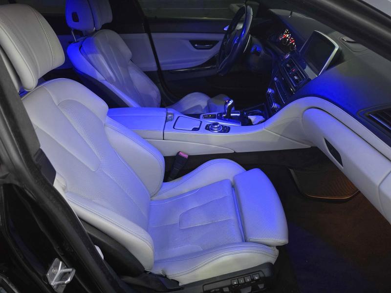 Aukcja sprzedaży 2014 Bmw M6, vin: WBS6C9C51ED467286, numer aukcji: 66754746