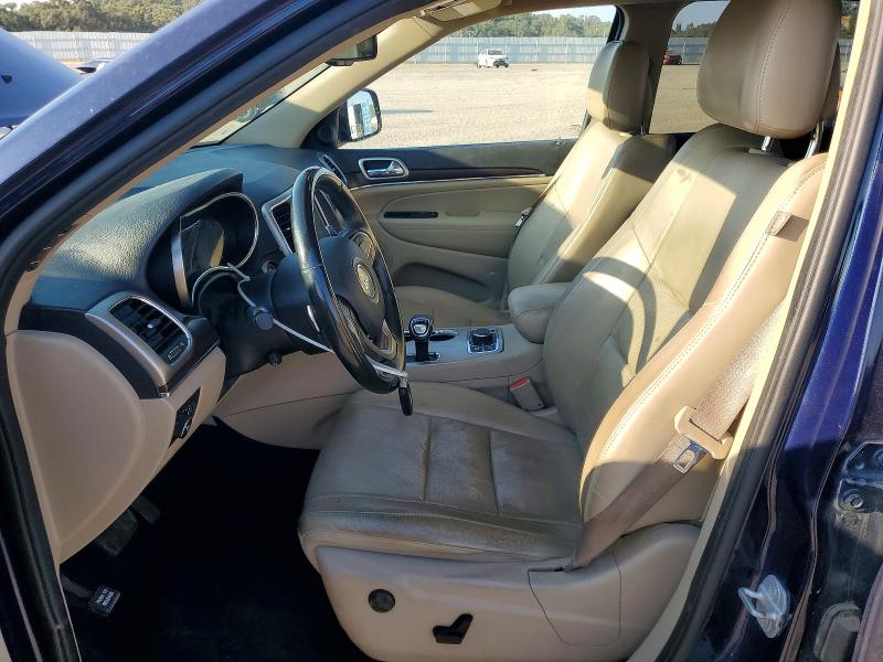 Aukcja sprzedaży 2014 Jeep Grand Cherokee, vin: 1C4RJFBG2EC156418, numer aukcji: 63891226