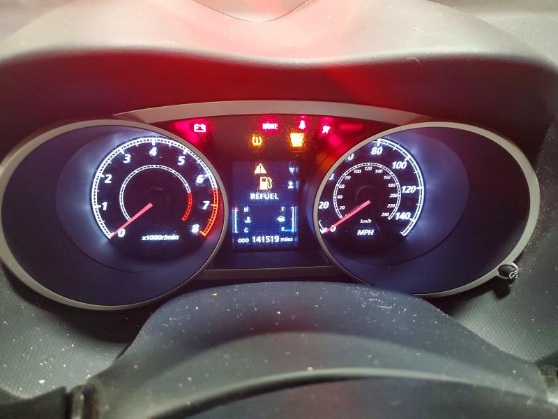 Aukcja sprzedaży 2011 Mitsubishi Outlander, vin: JA4JT3AW0BU035966, numer aukcji: 64960996