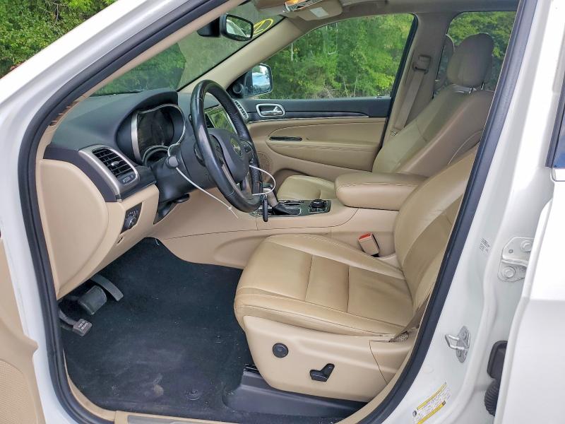 Продажа на аукционе авто 2020 Jeep Grand Cherokee, vin: 1C4RJFBG7LC218537, номер лота: 65898416