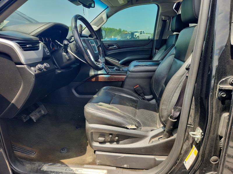Aukcja sprzedaży 2016 Gmc Yukon, vin: 1GKS2BKC9GR146347, numer aukcji: 66095966
