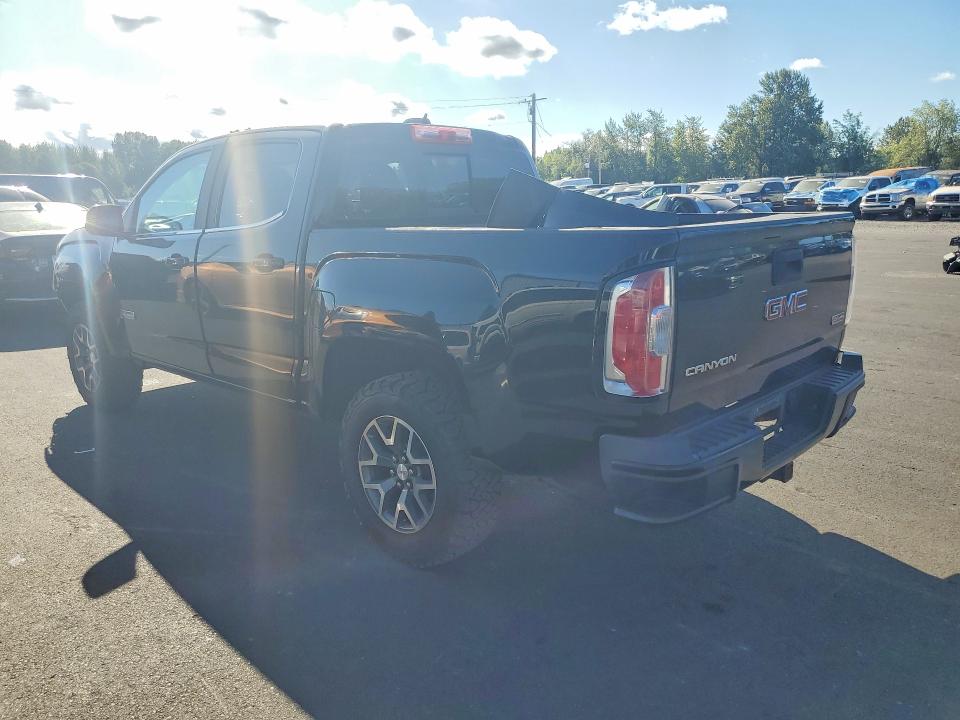 66574406 :رقم المزاد ، 1GTG6CE33G1382238 vin ، 2016 Gmc Canyon مزاد بيع