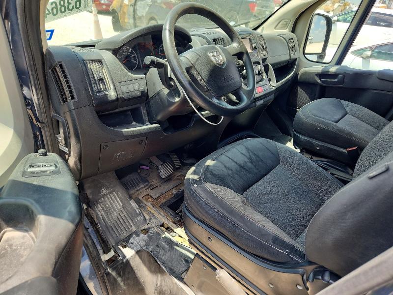 Aukcja sprzedaży 2019 Ram Promaster 3500, vin: 3C6URVJG0KE551949, numer aukcji: 63864676