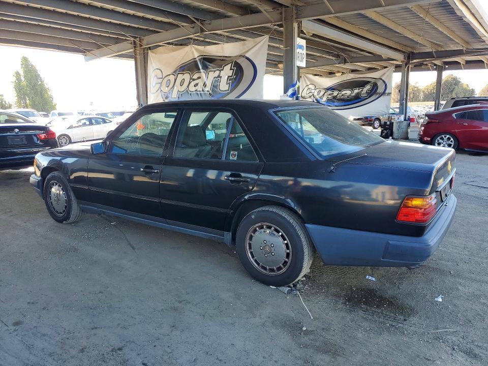 Aukcja sprzedaży 1989 Mercedes-benz 300, vin: WDBEA30D6KA989165, numer aukcji: 66237966