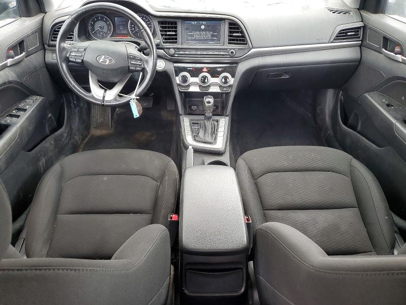 Aukcja sprzedaży 2020 Hyundai Elantra, vin: KMHD84LF3LU921395, numer aukcji: 66051526