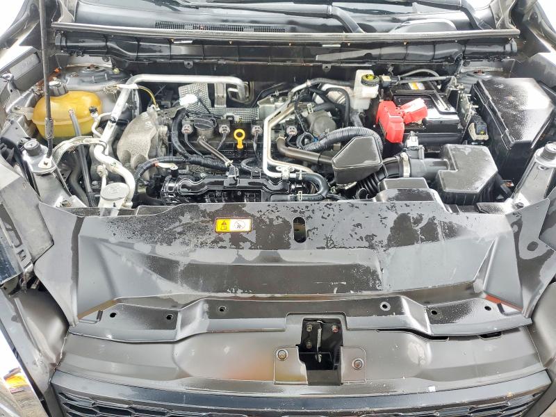 Продаж на аукціоні авто 2022 Mitsubishi Outlander, vin: JA4J4UA89NZ049876, номер лоту: 63164046