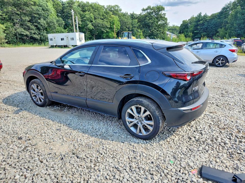 2024 Mazda Cx-30 მანქანა იყიდება აუქციონზე, vin: 3MVDMBCM0RM612188, აუქციონის ნომერი: 64742256