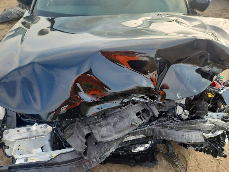64807886 :رقم المزاد ، 2HGFE4F87SH311120 vin ، 2025 Honda Civic مزاد بيع