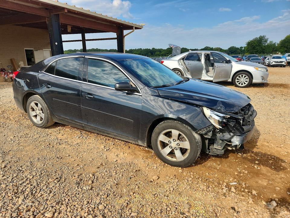 Продаж на аукціоні авто 2014 Chevrolet Malibu, vin: 1G11B5SL4EF274852, номер лоту: 66525136