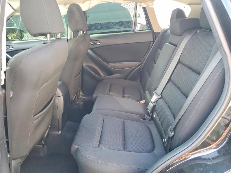 66814926 :رقم المزاد ، JM3KE4CYXG0739560 vin ، 2016 Mazda Cx-5 مزاد بيع