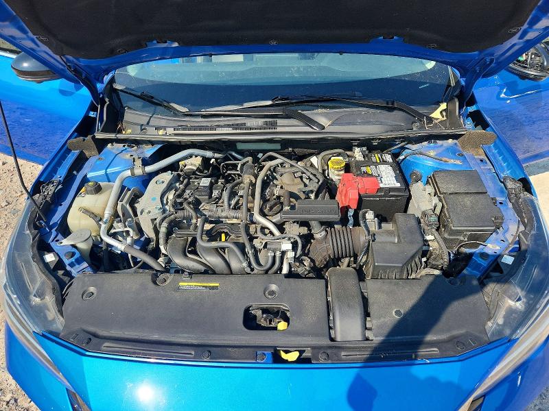 Aukcja sprzedaży 2022 Nissan Sentra, vin: 3N1AB8DV0NY221892, numer aukcji: 64161496