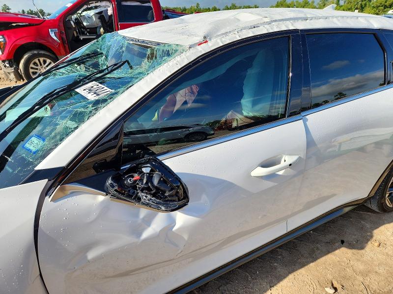 Aukcja sprzedaży 2026 Kia K4, vin: 3KPFU5DE9TE354855, numer aukcji: 64844706