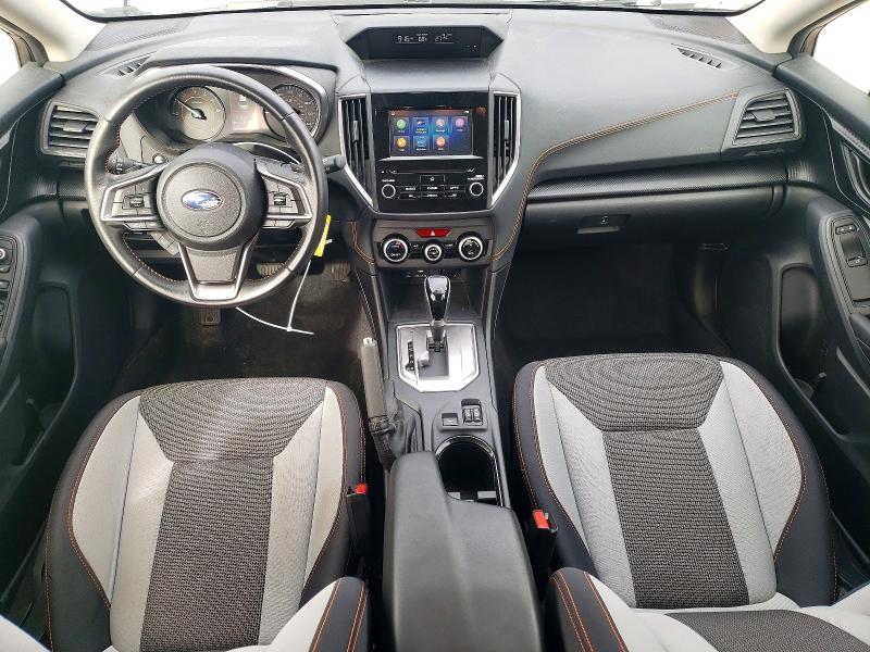 Aukcja sprzedaży 2023 Subaru Crosstrek, vin: JF2GTAPC5PH310265, numer aukcji: 64886376