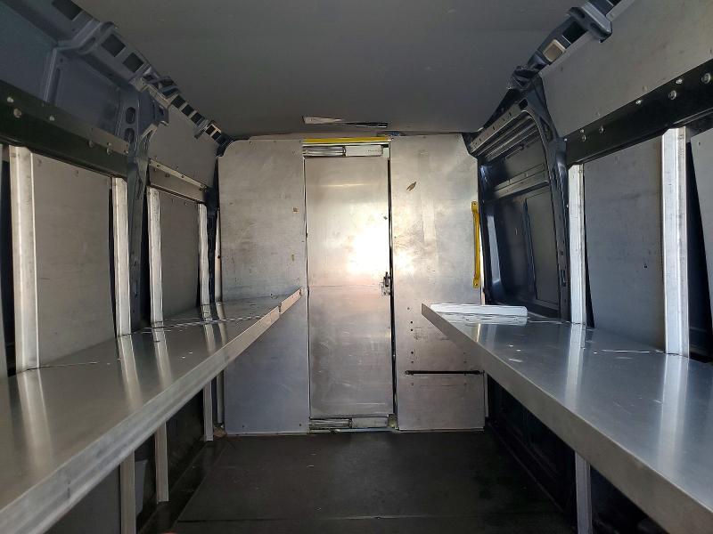 Продаж на аукціоні авто 2020 Ram Promaster 3500, vin: 3C6URVJG1LE139833, номер лоту: 65562066