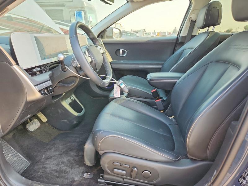 Aukcja sprzedaży 2024 Hyundai Ioniq 5, vin: KM8KRDDF0RU330484, numer aukcji: 64051206