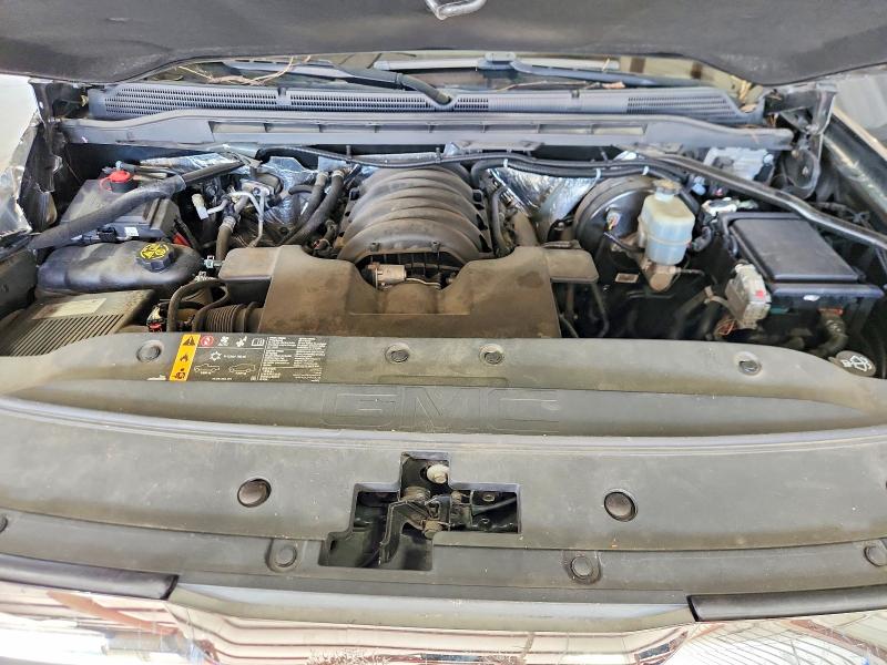Продажа на аукционе авто 2018 Gmc Sierra, vin: 3GTU2NEC5JG417526, номер лота: 67393236