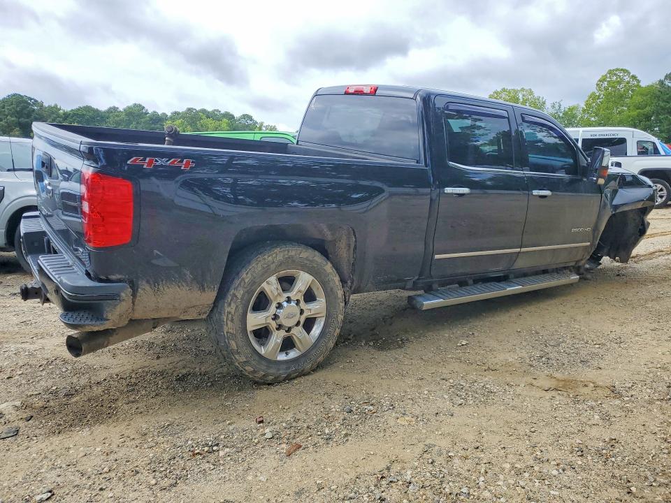 Aukcja sprzedaży 2017 Chevrolet Silverado, vin: 1GC1KWEY9HF186842, numer aukcji: 62746956