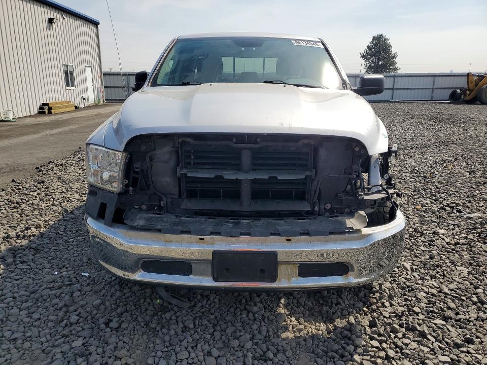 Aukcja sprzedaży 2018 Ram 1500, vin: 1C6RR7GG3JS300900, numer aukcji: 66134346