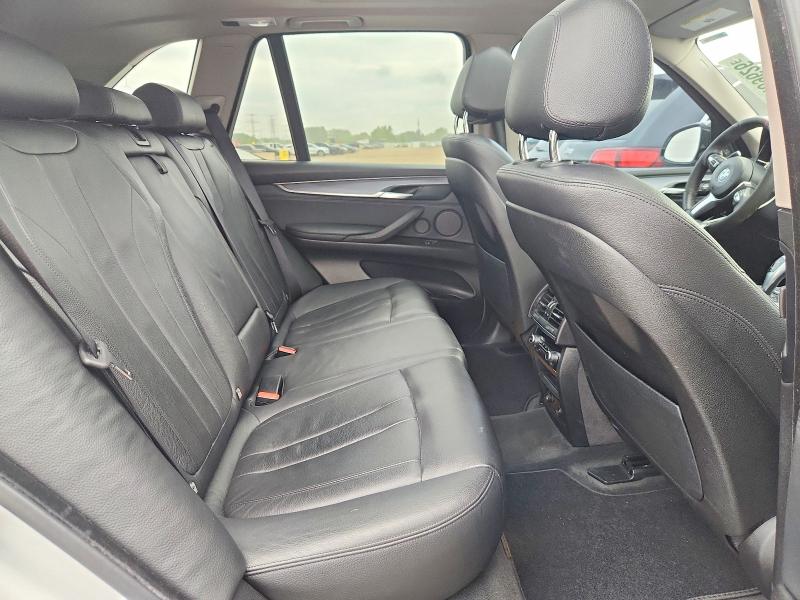 Aukcja sprzedaży 2015 Bmw X5, vin: 5UXKS4C58F0N07978, numer aukcji: 63439626