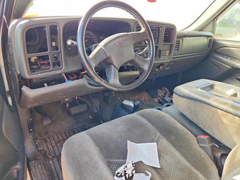 Продаж на аукціоні авто 2005 Chevrolet Silverado, vin: 1GCHK29UX5E156961, номер лоту: 65450306