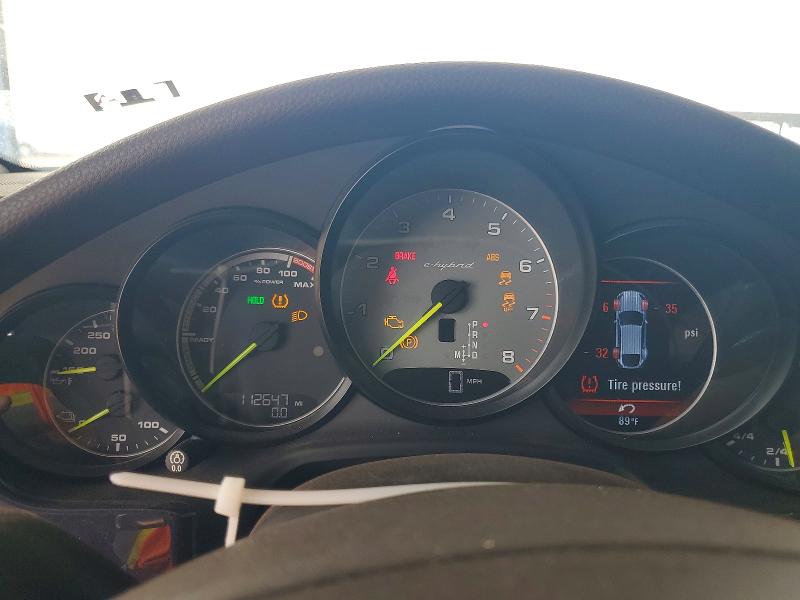 Aukcja sprzedaży 2014 Porsche Panamera, vin: WP0AD2A76EL044851, numer aukcji: 64920946