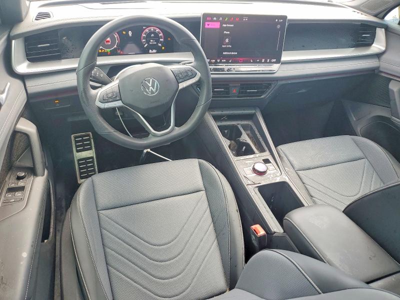 Aukcja sprzedaży 2026 Volkswagen Tiguan, vin: 3VVHR7RM7TM009966, numer aukcji: 61449266