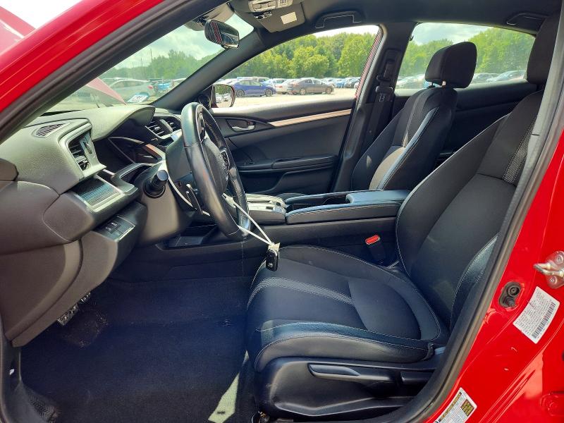 Продаж на аукціоні авто 2019 Honda Civic, vin: 2HGFC2F8XKH523830, номер лоту: 65684276