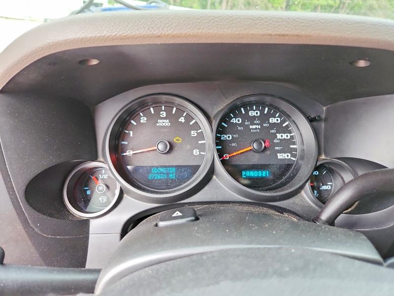 Aukcja sprzedaży 2008 Gmc Sierra, vin: 2GTEC13C681113444, numer aukcji: 66814416