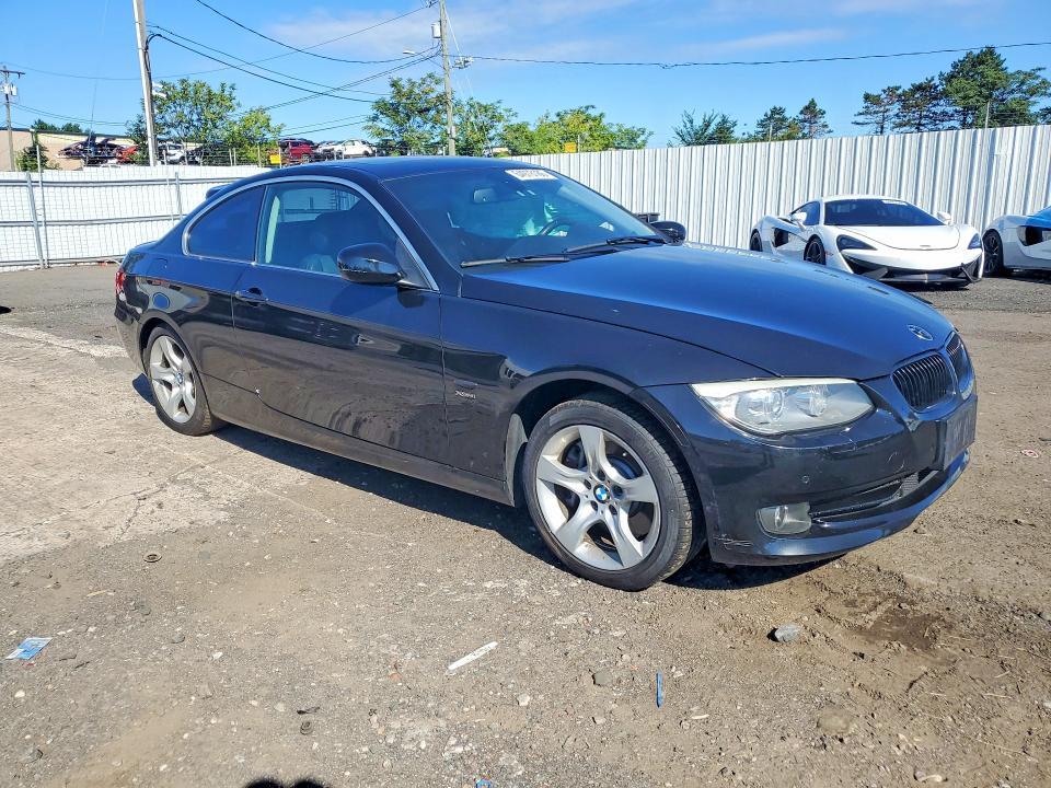 Aukcja sprzedaży 2011 Bmw 335, vin: WBAKF9C57BE619846, numer aukcji: 64978186