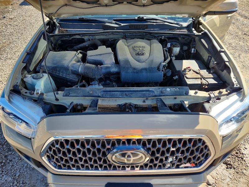 Aukcja sprzedaży 2019 Toyota Tacoma, vin: 3TMCZ5AN1KM259557, numer aukcji: 67136576