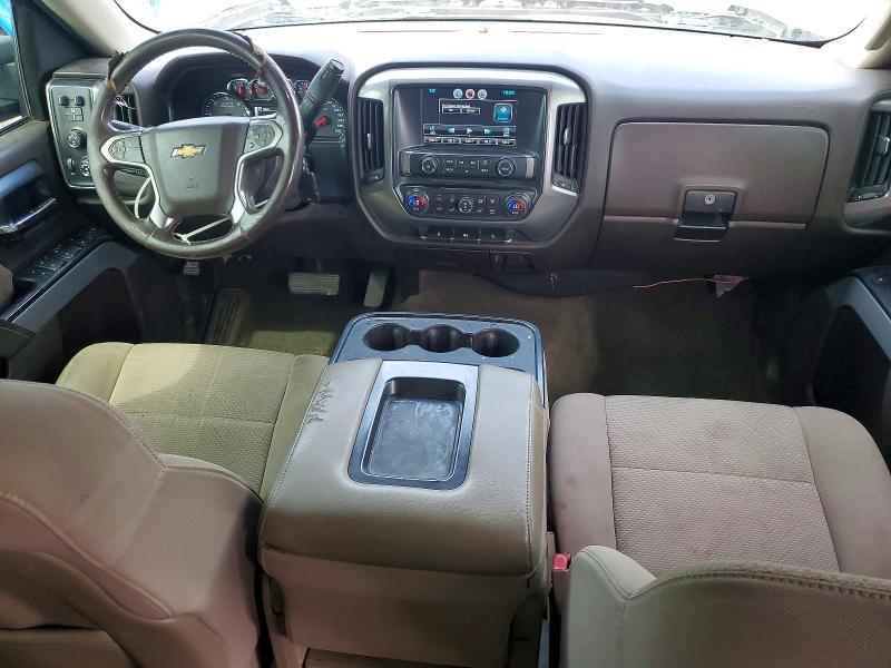 Aukcja sprzedaży 2014 Chevrolet Silverado, vin: 3GCUKREC2EG212856, numer aukcji: 65225806