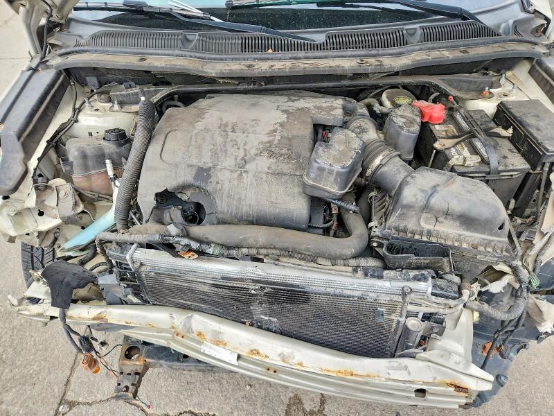 Продажа на аукционе авто 2017 Ford Explorer, vin: 1FM5K8D80HGA02876, номер лота: 67279826