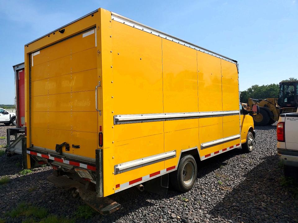 Aukcja sprzedaży 2021 Gmc Savana, vin: 7GZ37TC72MN002556, numer aukcji: 66225926
