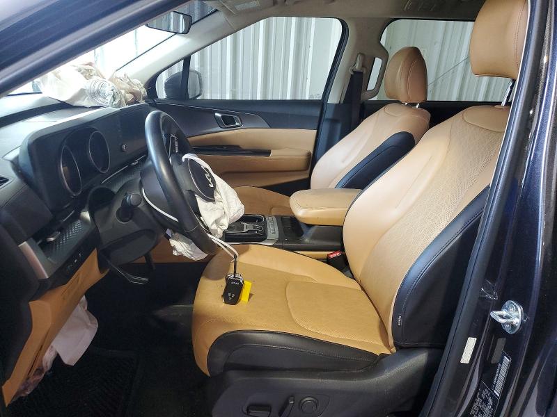 Aukcja sprzedaży 2023 Kia Carnival, vin: KNDNB4H32P6227719, numer aukcji: 64749076