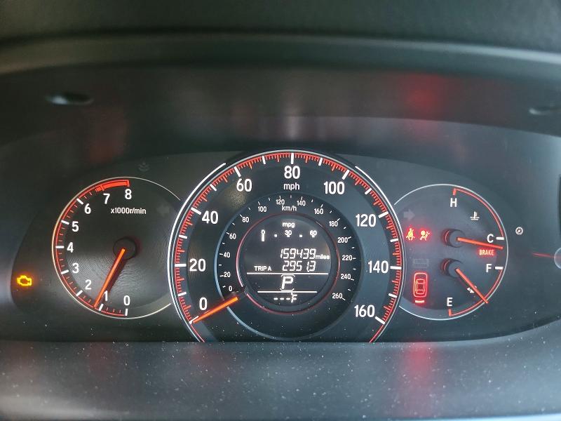 Продажа на аукционе авто 2016 Honda Accord, vin: 1HGCR2F53GA093278, номер лота: 66355046
