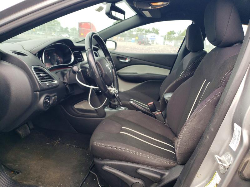 Aukcja sprzedaży 2014 Dodge Dart, vin: 1C3CDFBB0ED725282, numer aukcji: 63550756