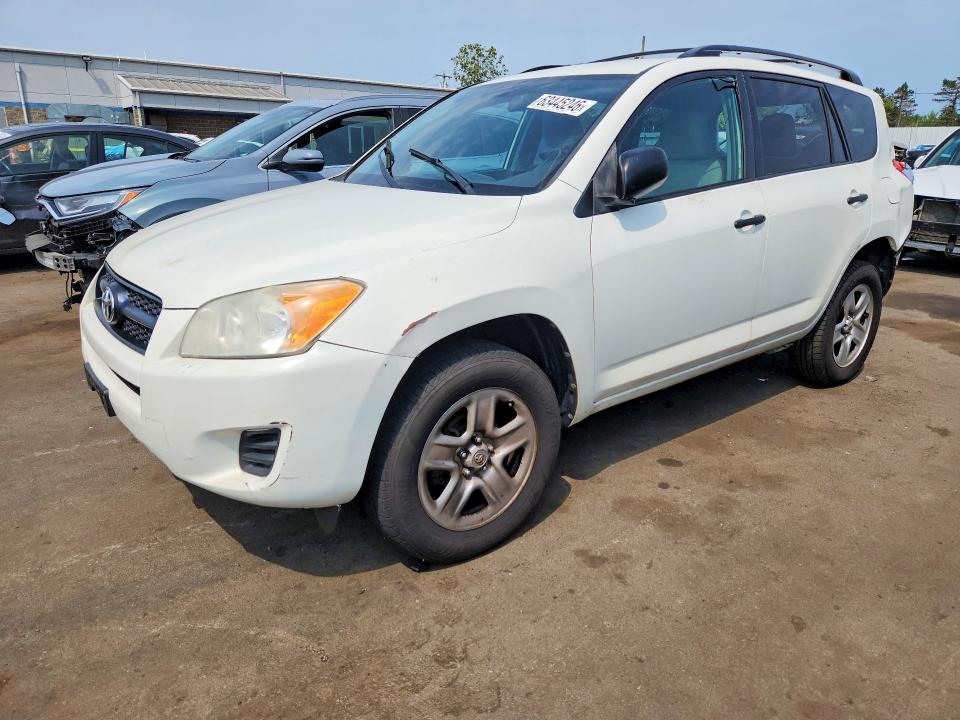 Aukcja sprzedaży 2012 Toyota Rav4, vin: 2T3BF4DV9CW181006, numer aukcji: 63445246