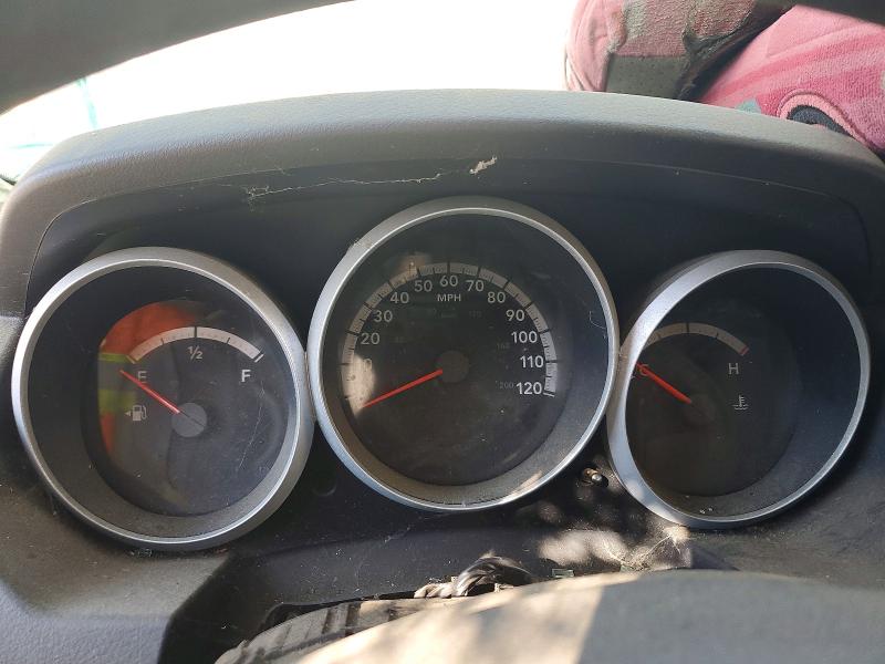 64976216 :رقم المزاد ، 2D8HN44E79R687483 vin ، 2009 Dodge Grand Caravan مزاد بيع